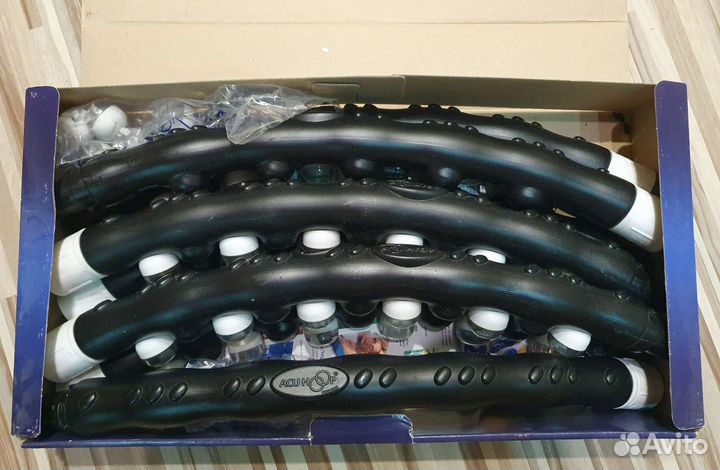 Обруч хулахуп