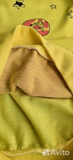 Логслив, свитер на возраст 11-12 лет