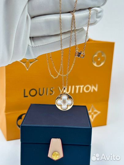Кулон Louis Vuitton