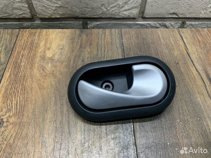 LADA Largus Ручка двери внутренняя левая и правая