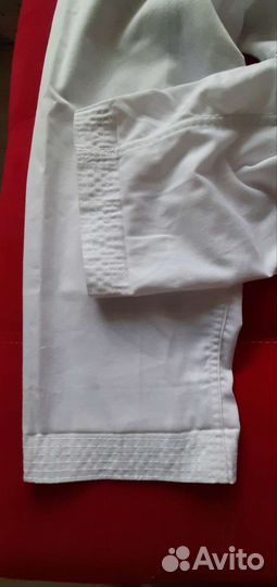 Кимоно+защита+перчатки