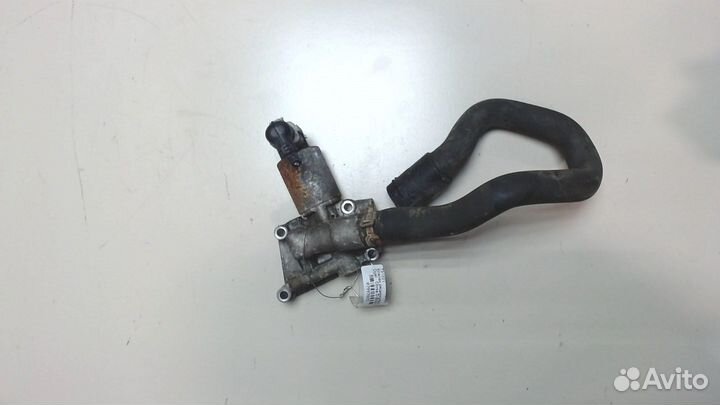 Клапан рециркуляции газов Opel Corsa D, 2009