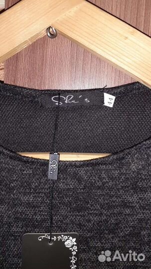 Женские вещи 44-46р