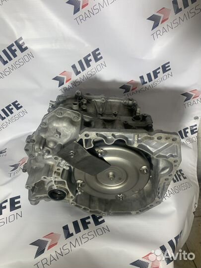 Вариатор Renault Megane 1.6