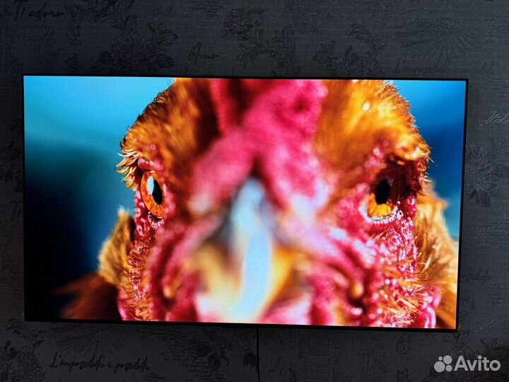 LG oled 55 C3