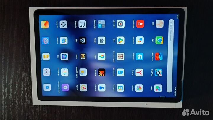 Lenovo Tab P11 6/128 LTE