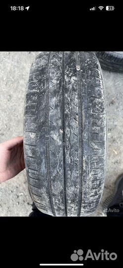 Kumho Solus KH17 185/65 R15