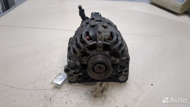 Генератор Volkswagen Polo, 2008