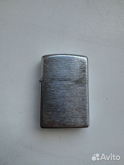 Зажигалка zippo