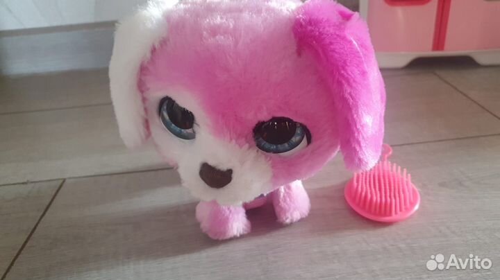 Собачка интерактивная FurReal Friends