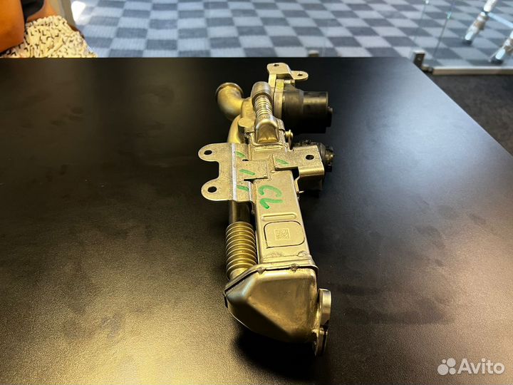 EGR Land Rover Range Rover Defender L494 3.0