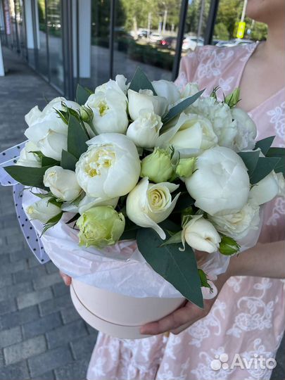 Цветы розы и букеты с доставкой