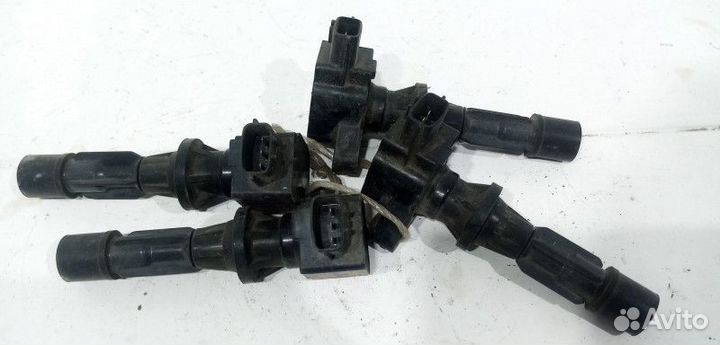 Катушка зажигания Mazda 3 1 (BK)