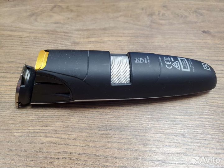 Триммер Philips nl9206ad-4 drachten