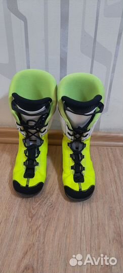 Горнолыжные ботинки head 24.5