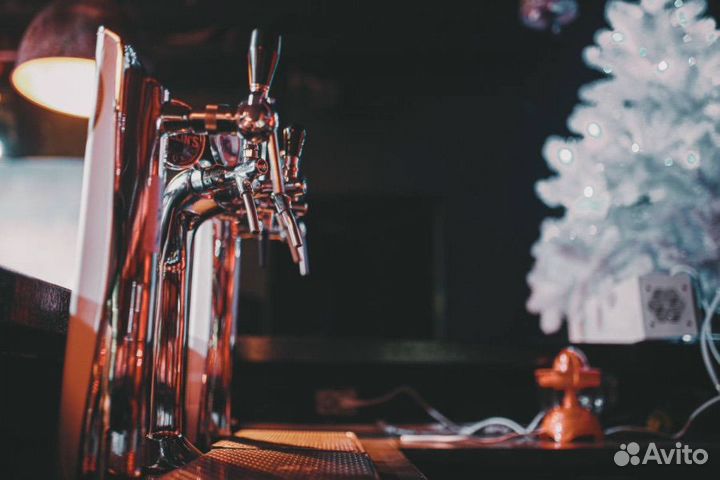 Клуб/Лофт Kinky Rouge