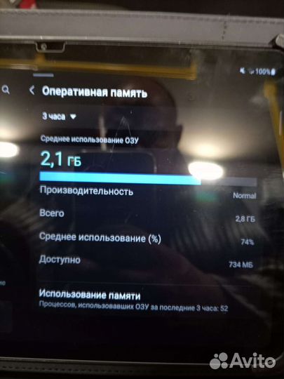 Продам планшета samsung tab a7 32гб