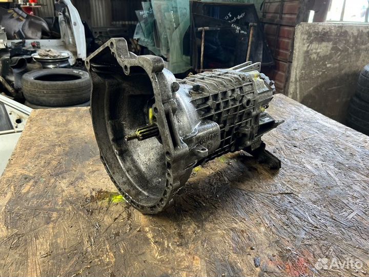 МКПП Bmw 5-Series E34 1995