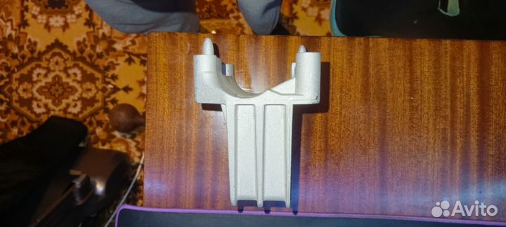 Подушка двигателя Mercedes