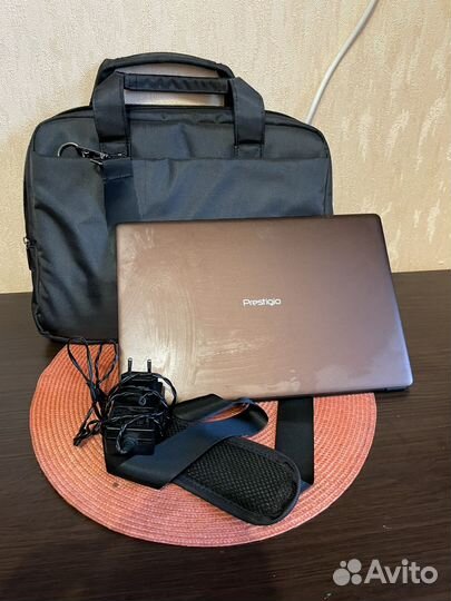 Prestigio smartbook 133s