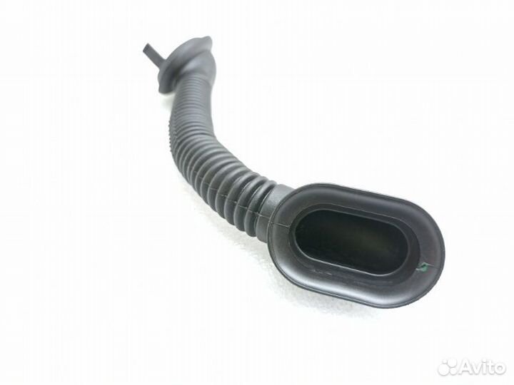 Кожух проводки двери багажника задний