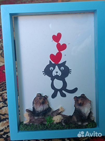 Рамки для фото