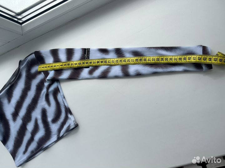 Тренировочный комплект (бальные танцы)