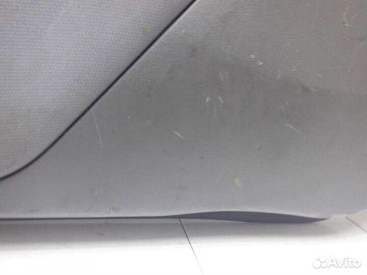 Обшивка двери задней Mitsubishi Space Star