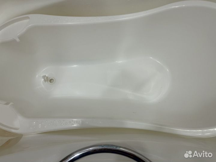Ванночка для купания