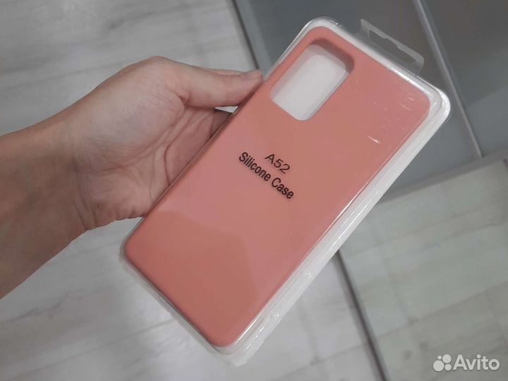 Чехол для телефона samsung 52