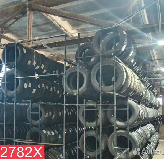 Cooper Discoverer Radial 235/60 R18 107L