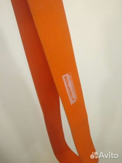 Резинка для фитнеса(армрестлинга)