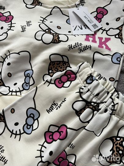 Костюм Zara 92