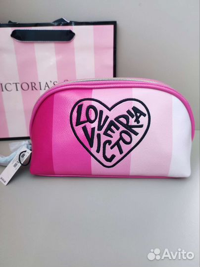 Косметичка Victoria's Secret