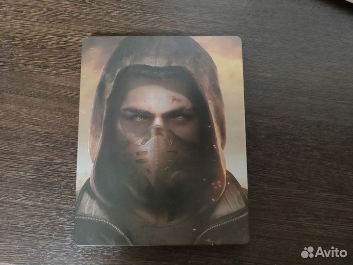 Игры для приставок ps4