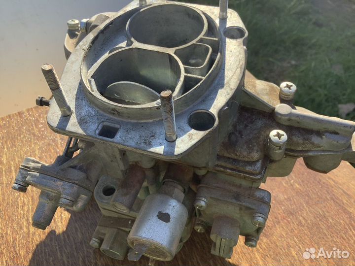 Карбюратор новый и б/у Нива Ваз-классика