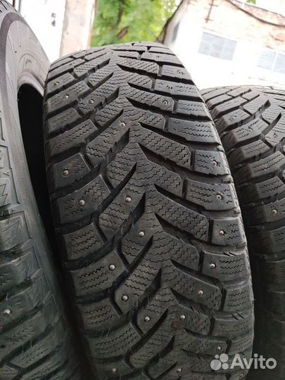 R16 Toyo Observe Ice-Freezer 205/65, PCD 5x114.3 DIA 67.1