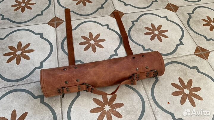 Скрутка для ножей поварская