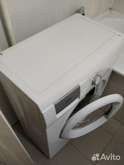 Стиральная машина Vestel TWM 336