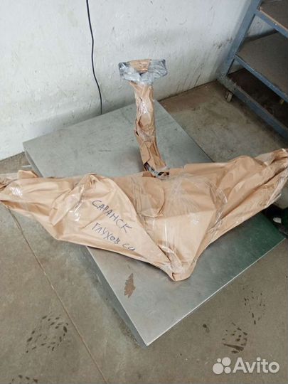 Фаркоп шевролет нива тревал chevrolet niva