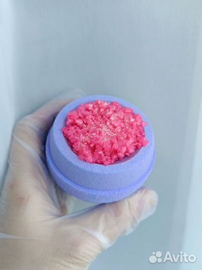 Бомбочки для ванны опт/розница