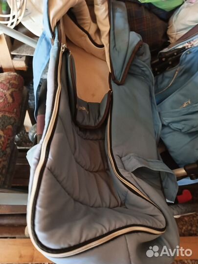 Коляска детская