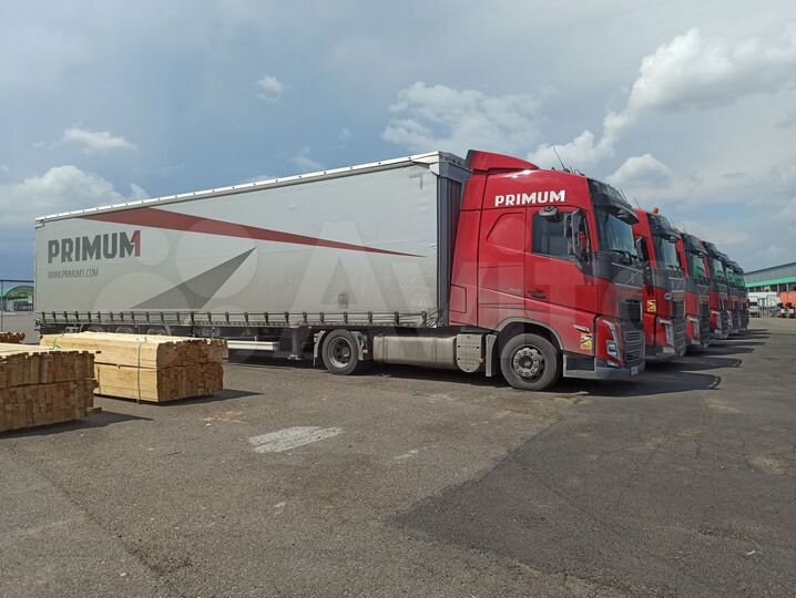 Склад временного хранения