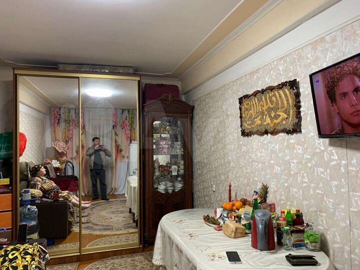 1-к. квартира, 25 м², 3/5 эт.