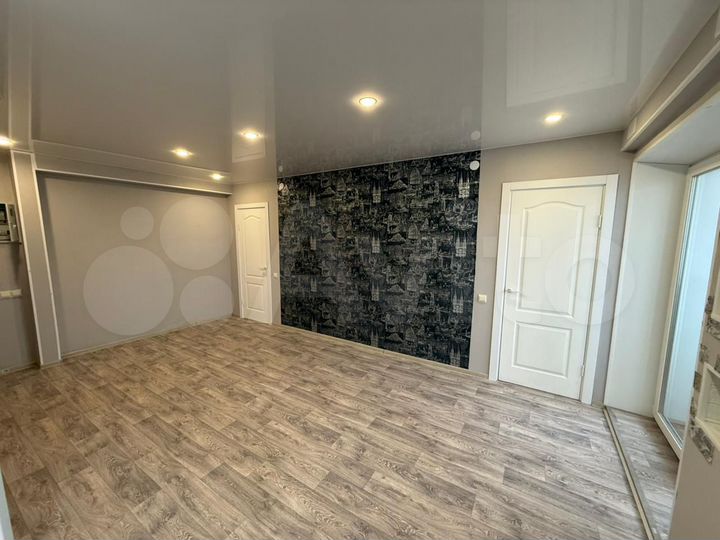 2-к. квартира, 41 м², 5/5 эт.