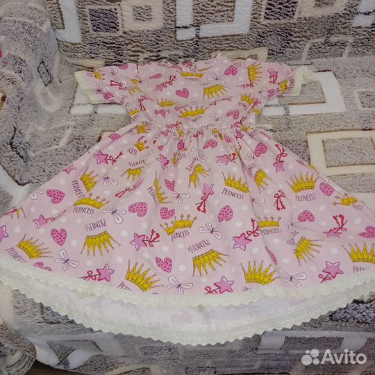 Детские вещи 2 - 4 года