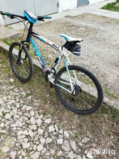 Велосипед Rock machine 60(Чехия)