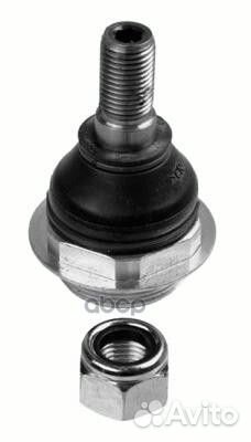 Шаровая опора нижн.L/R 3389002 lemforder