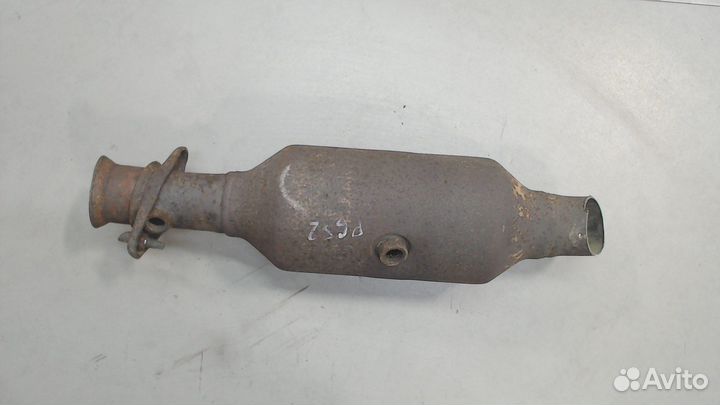 Катализатор Ford F-150, 2009