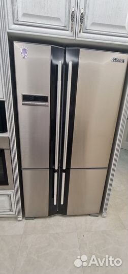 Холодильник mitsubishi electric